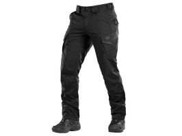 Pantaloni tactici Aggressor Gen.II Flex - Army Olive [M-Tac]