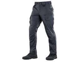 Pantaloni tactici Aggressor Gen.II Flex - Gri închis [M-Tac]