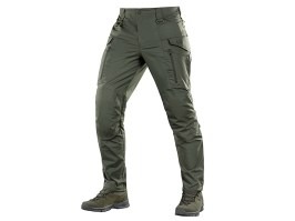 Pantaloni tactici Conquistador Gen. I Flex - Army Olive [M-Tac]