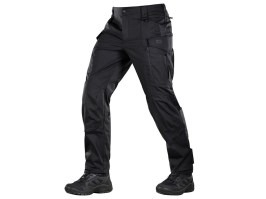 Pantaloni tactici Conquistador Gen. I Flex - Negru [M-Tac]