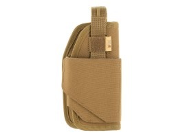 Universal Tactical Holster Elite - Coyote [M-Tac]