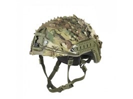 Cască de protecție Vilha pentru casca FAST - Multicam [M-Tac]