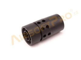 Seria M4 Flash Hider [Shooter]