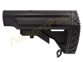 HK417 Style Collapsible Stock pentru M4/M16 AEG [Well]