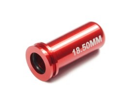 Duză de etanșare a aerului din aluminiu CNC 18,50 mm pentru seria Scorpion Evo [MAXX Model]