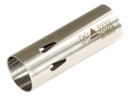 Cilindru din oțel inoxidabil călit CNC - TIP D (250 - 300mm) [MAXX Model]