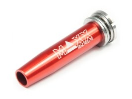 CNC din oțel inoxidabil / aluminiu arc de ghidare tip 2 [MAXX Model]