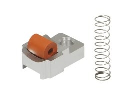 Hopup Butuc rotund moale 3mm pentru MAXX CNC HopUp Chambers M4x - PRO [MAXX Model]