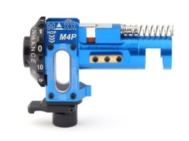 Camera HopUp din aluminiu CNC M4P - PRO (HPA) [MAXX Model]