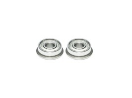 Rulment cu bile cu flanșă 3x8x3mm - 2pcs [MAXX Model]