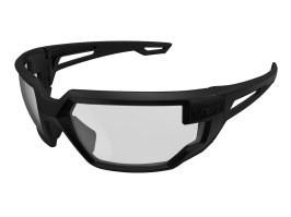 Ochelari tactici TYPE-X - transparenți [Mechanix]