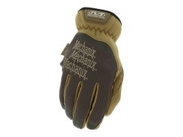 Mănușă tactică Fast Fit® - Brown [Mechanix]