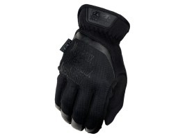 Mănușă tactică Fast Fit® - Covert (negru) [Mechanix]