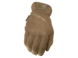 Mănușă tactică Fast Fit® - Coyote [Mechanix]