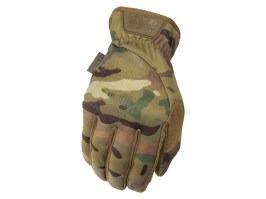 Mănușă tactică Fast Fit® - Multicam [Mechanix]