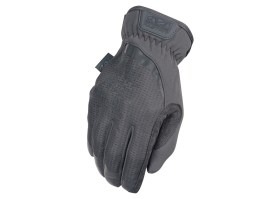 Mănușă tactică Fast Fit® - Wolf Grey [Mechanix]