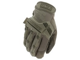 Mănușă tactică M-Pact® - Olive Drab [Mechanix]