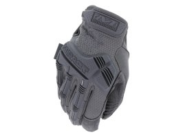 Mănușă tactică M-Pact® - Wolf Grey [Mechanix]