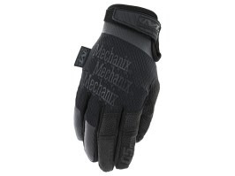 Mănușă tactică Specialty 0.5mm pentru femei - Covert (Black) [Mechanix]