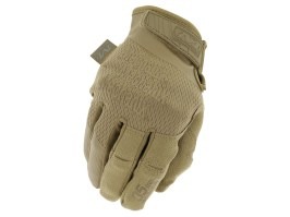 Mănușă tactică Specialty 0.5mm - Coyote [Mechanix]