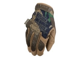 Mănușă tactică The Original® - Woodland [Mechanix]