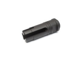 Metal CNC flash hider FH-020 [Shooter]