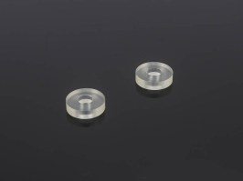 Garnitură pentru cartușul de întărire CO2 Magazine, 2 mm (2 buc.) pentru pistolul cu CO2 [MOD]