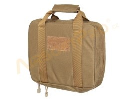 Geantă multifuncțională căptușită pentru pistol - Coyote Brown (CB) [EmersonGear]