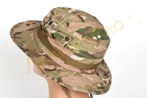 Pălărie Bonnie Rip Stop - Multicam (M) [A.C.M.]