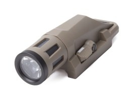 Taktická svítilna WML Gen2 - Pământ închis [Night Evolution]