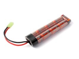 Baterie NiMH 10,8V 1600mAh - Mini bloc [VB Power]