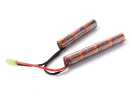 Baterie NiMH 8,4V 1600mAh - Mini CQB [VB Power]