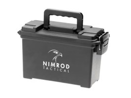 Ammo Box 29 x 13 x 17,5 - Mediu [Nimrod]