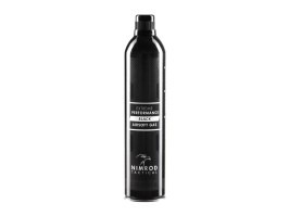 Gaz negru de performanță extremă (500ml) [Nimrod]