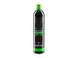 Gaz verde de performanță standard (500ml) [Nimrod]