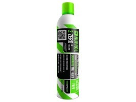 Gaz verde Premium 2.ZERO fără silicon (420/500ml) [Nuprol]