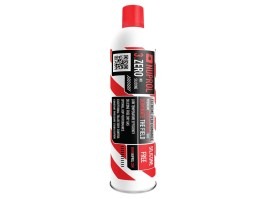 Premium 3.ZERO Gaz roșu fără silicon (420/500ml) [Nuprol]