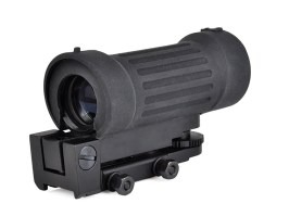 Tactic Elcan Tip 4x30 lunetă pușcă [AIM-O]