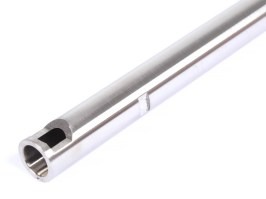 Țeava AEG interioară din oțel inoxidabil 6.01mm - 303mm (VSR-10 w/chamber PDI/AirsoftPro) [PDI]