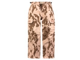 Pantaloni pentru copii JUNIOR RS - vz.95 Desert [Petreq]