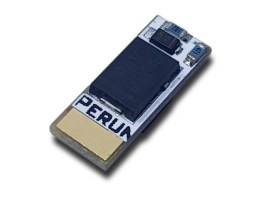 MOSFET PERUN [Perun]