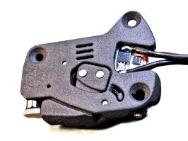 Unitate de declanșare a procesorului pentru CYMA/Tokyo Marui M14 [Perun]