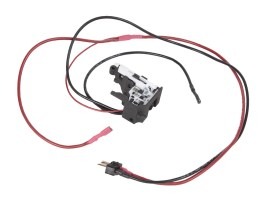 Unitate de declanșare procesor pentru VFC G28/HK417 [Perun]