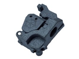 Speeder V2 pentru unitatea de declanșare a procesorului PERUN V2 HYBRID [Perun]