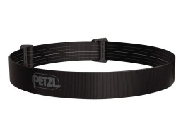Bandă pentru lanterne frontale Petzl Aria – Negru [Petzl]