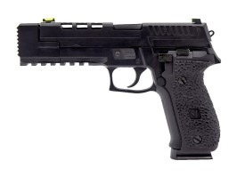 Pistol Airsoft GBB VP26X, negru [Vorsk]