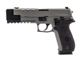 Pistol Airsoft GBB VP26X, gri [Vorsk]