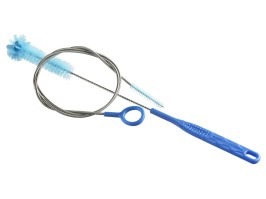 Kit de curățare PLATY pentru saci de apă [Platypus]