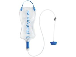 Sistem de filtrare gravitațională QuickDraw™ 3L [Platypus]