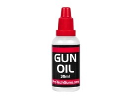 Ulei pentru arme - 30 ml [Pro Tech Guns]